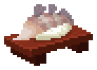Allenypterus Sushi