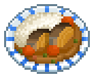 Atlantic Bonito Curry