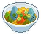 Batfish Ricebowl