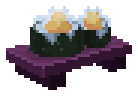 Clione Sushi