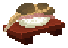 Drepanaspis Sushi