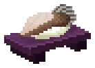 Fangtooth Sushi