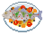 Haddock Acqua Pazza
