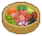 Hawaiian Poke