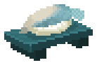 Ice Fish Sushi