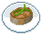 Marlin and Soybean Paste Roast