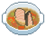 Narwhal Miso Soup