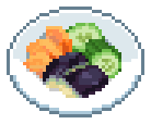 Pickled Vegetables