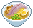 Pikaia Ramen