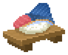Sailfish Sushi