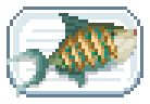 Salt-grilled Redtoothed Triggerfish
