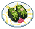 Seagrapes Special Sushi