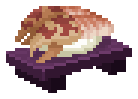 Spider Crab Sushi