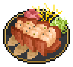 Yawie Steamed Meat