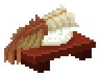 Young Anomalocaris Sushi